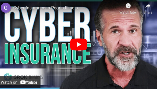 Cyber Insurance: Protecting Your Peoria Business in the Digital Age