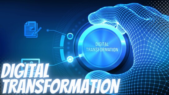Grok Technology Services & Microsoft Are Helping with Digital Transformation