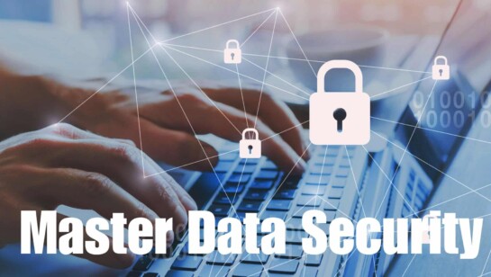 Mastering Data Security