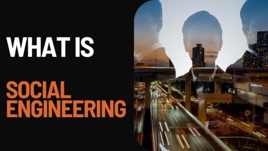 What Is Social Engineering?