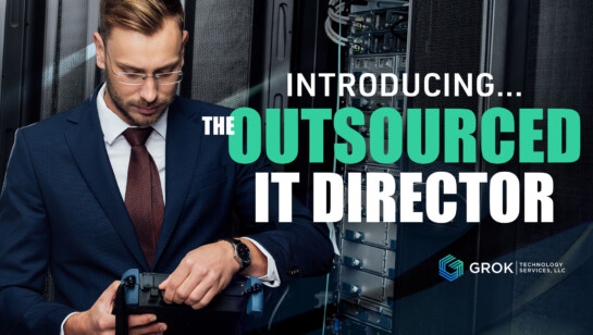 Pros and Cons Of Hiring An Outsourced IT Director