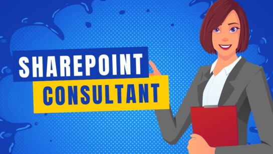 Looking For A SharePoint Consultant That Understands Small Business