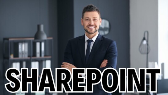 Microsoft SharePoint for US Law Firms