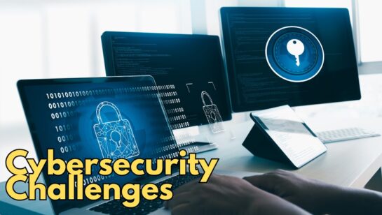 How Does Your Law Practice Handle Cybersecurity Challenges?