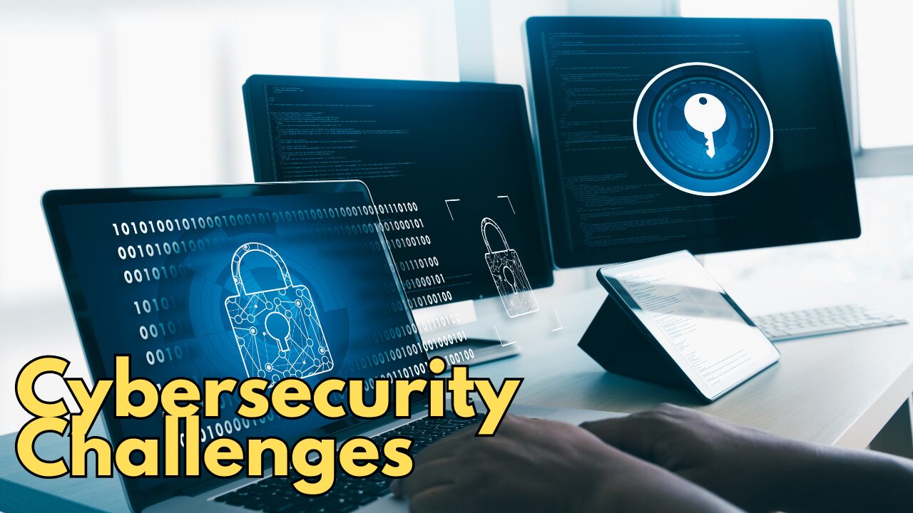 How Does Your Law Practice Handle Cybersecurity Challenges?