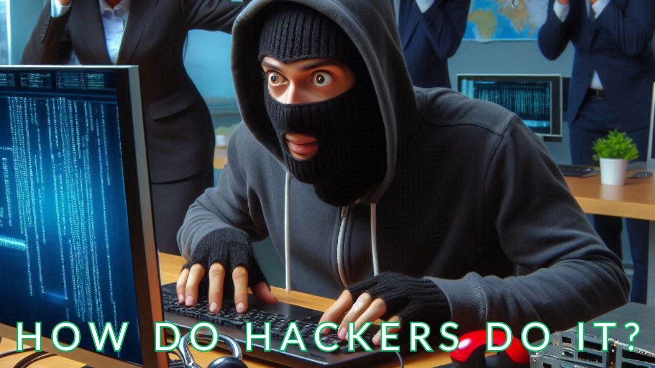 Hackers