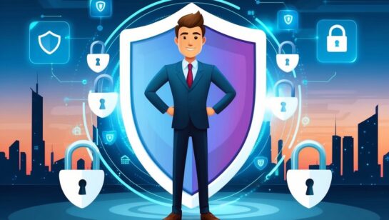 Top 10 Cyber Security Tips For Business Owners In 2025