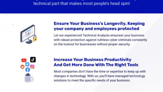 Just One Cyber Attack Can Wipe Out Your Company Profits Overnight