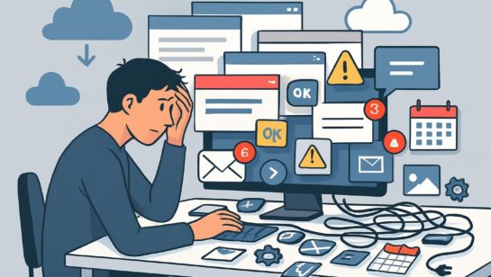 What Is Digital Hoarding?