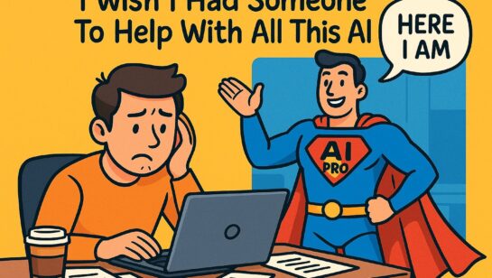 Unlocking AI for Small Businesses