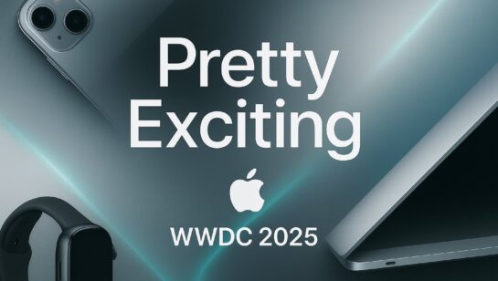What Came Out Of The 2025 Apple WWDC