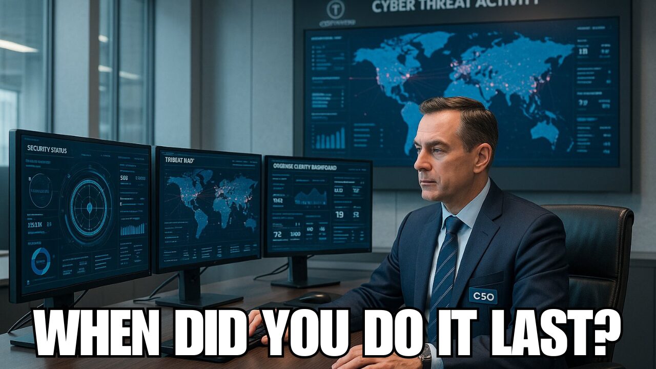 Why Regular IT Audits & Assessments Are Critical For Every Organization