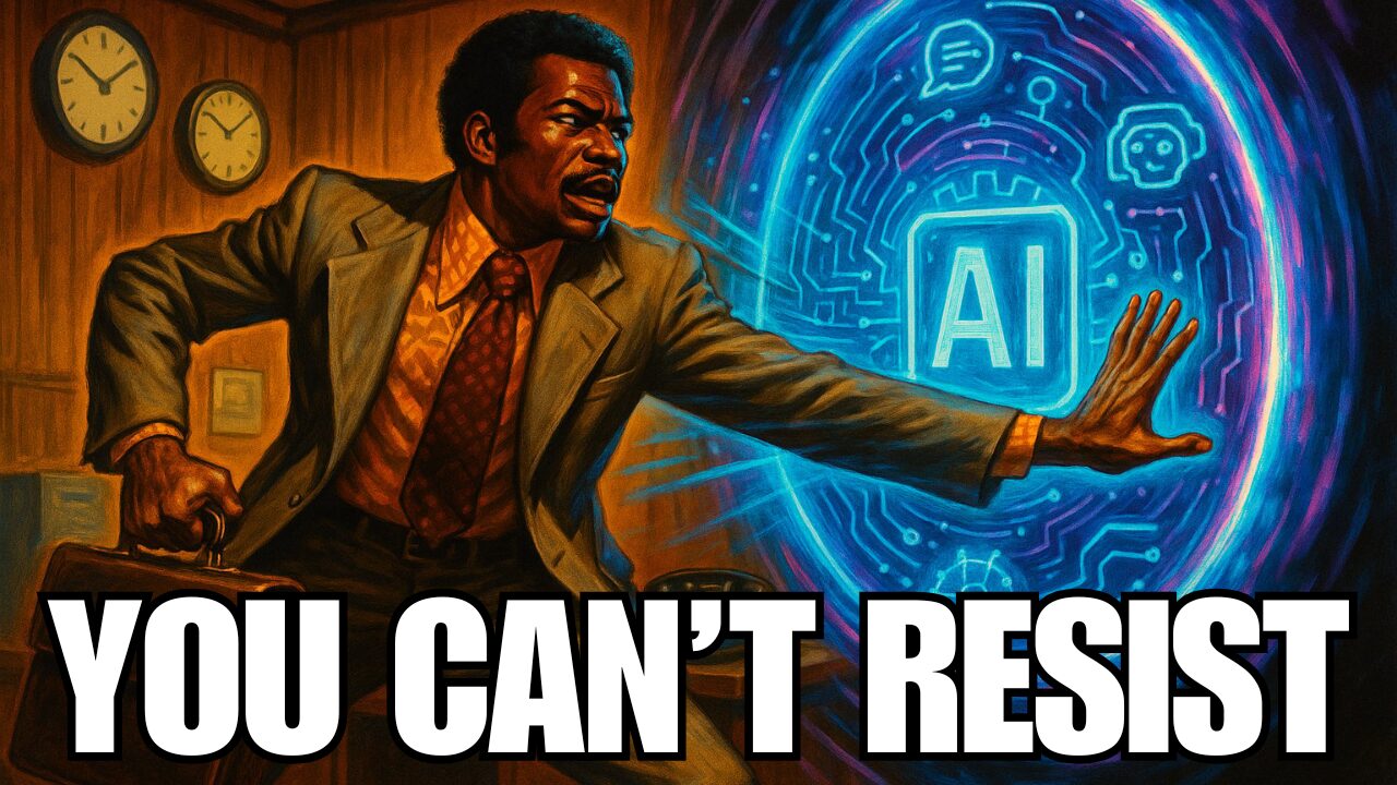 7 Reasons Why Some Businesses Will Never Adopt AI Technologies
