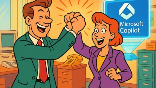 5 Ways Microsoft Copilot Helps Sales Managers Better Take Care Of Prospects for Improved Sales Outcomes