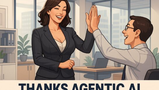 How Can Agentic AI Boost Your Business’s Bottom Line?