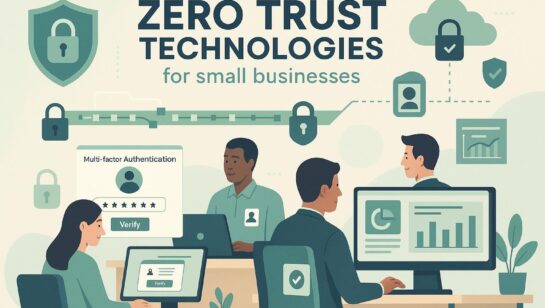 Why Organizations Must Look Beyond Traditional VPNs