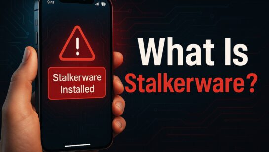 What Is Stalkerware?