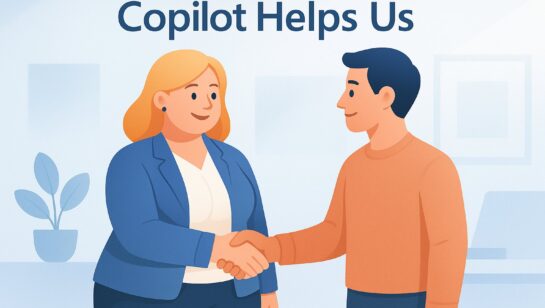 How Can Microsoft Copilot Help Your Small Business Reach More Potential Customers?