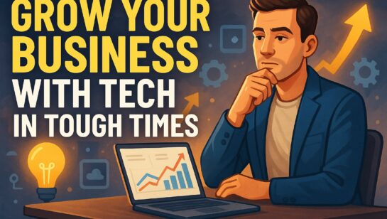 The ROI of Managed IT During Economic Uncertainty