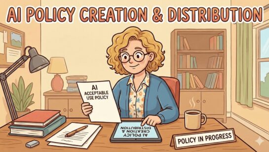 AI Policy Creation & Distribution in 2026